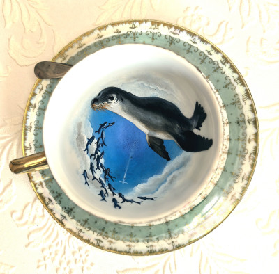 The Perfect Day with You I