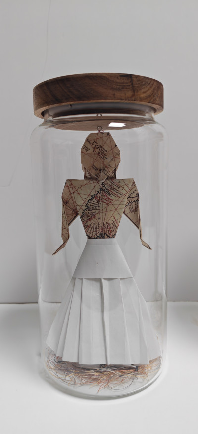 Transatlanticism: Parallel of Persistence The Echo of Presence