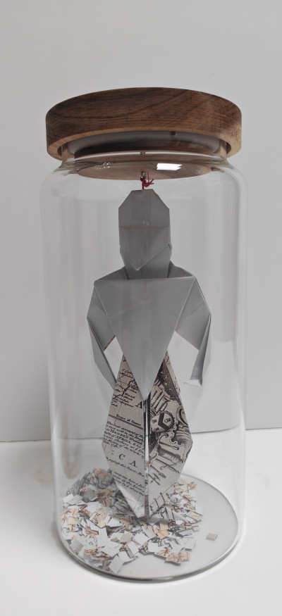 Transatlanticism: Meridian of Longing The Trace of Distance