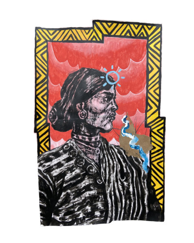 Oracle Of The Inner Sun