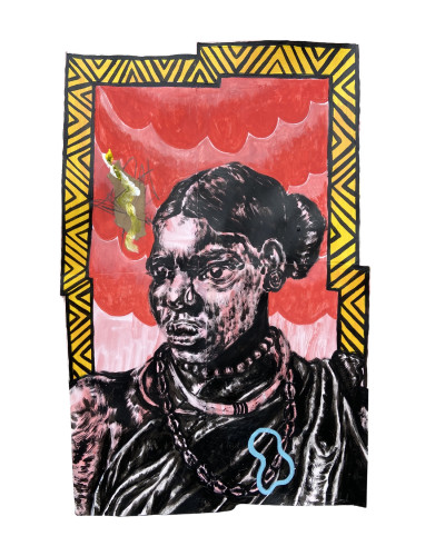 Echoes Of The Ancestral Flame