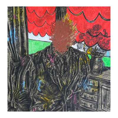 Whispers In The Dust