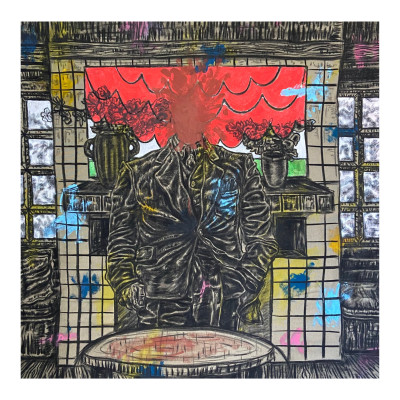 Love In The Time Of Chaos