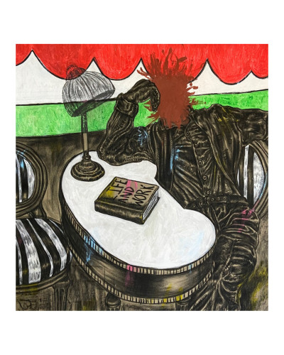 Rebirth Through Fire