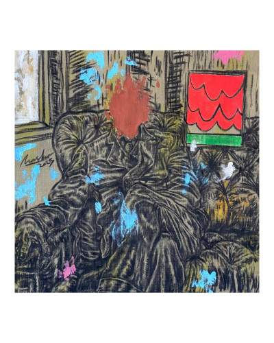 Whispers Beneath The Noise