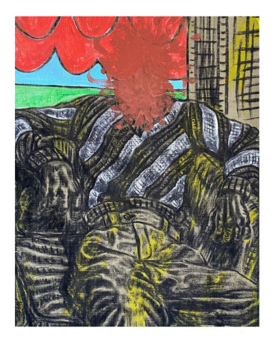 The Weight Of Quiet Things