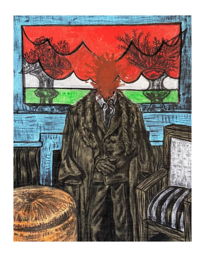 The Silence That Fed Me