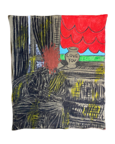 I Watch Myself Return