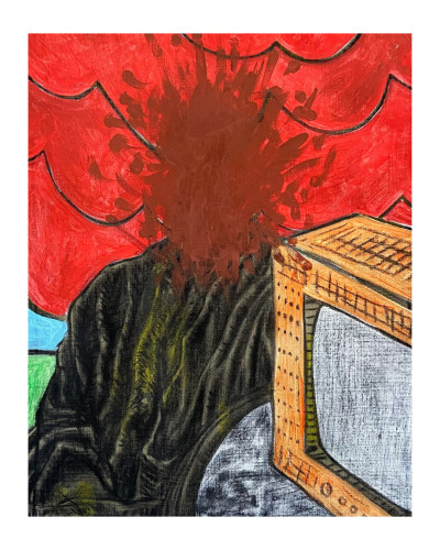 Ashes Of The Loud Mind