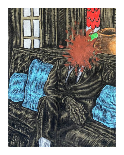 A Prayer Without Sound