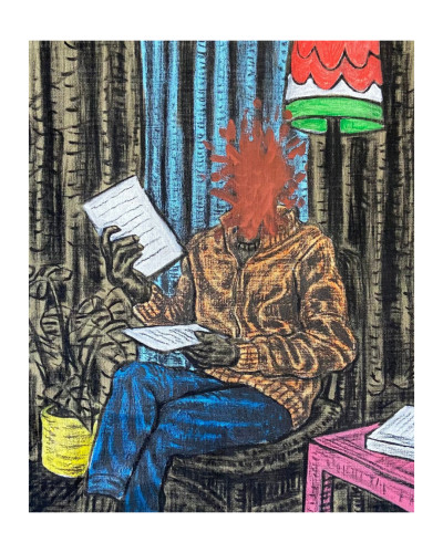 A Mirror To The Sky Within