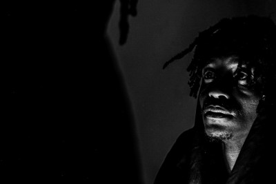 Shadow Man Series: The Revelation