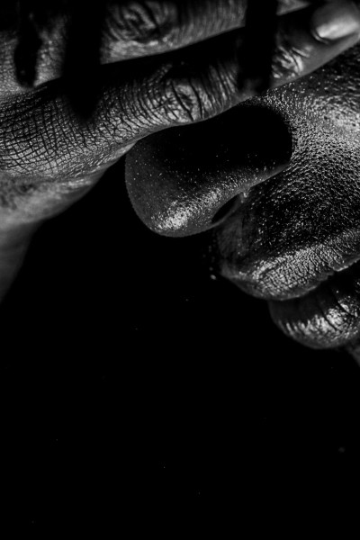 Shadow Man Series: Overshadowed by the Unresolved