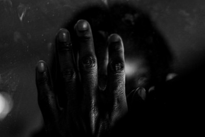 Shadow Man Series: Close Connection with the Self