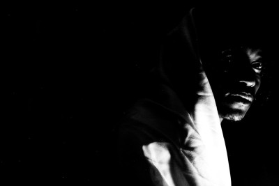 Shadow Man Series: Unmasking Self Showed Me A Silver Lining