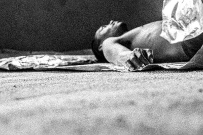 Living in the Liminal