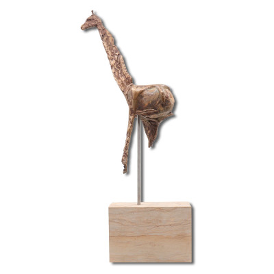 Giraffe II