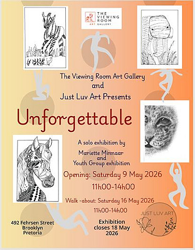 Unforgettable