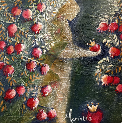 Garden Of Abundance