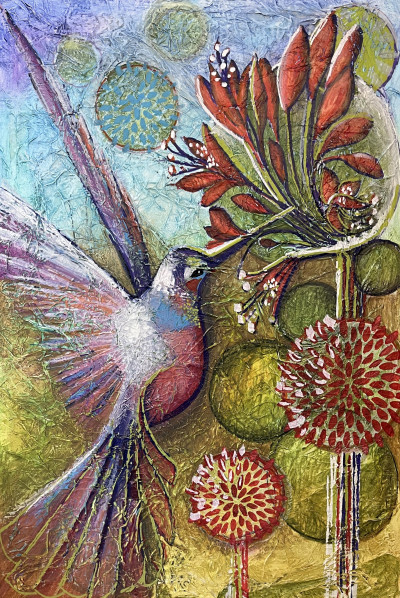 Joyous Splendour