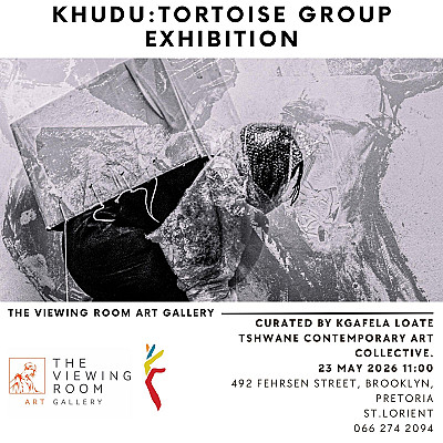 Khudu: Tortoise Group Exhibition