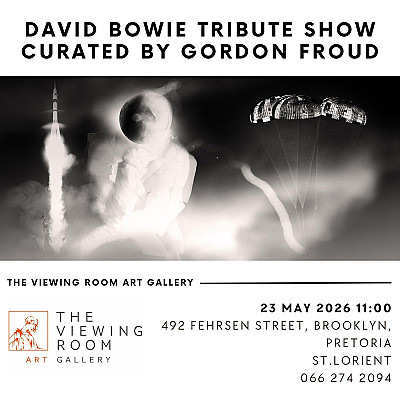 Ziggy Stardust to Blackstar: A Tribute to the genius of David Bowie