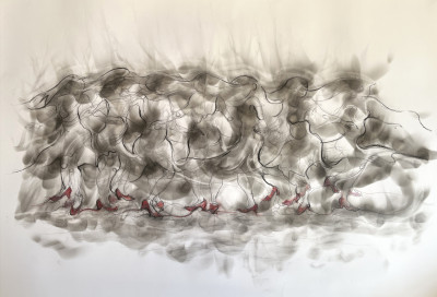 Let's Dance, Put On Your Red Boots II