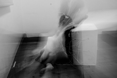 Consumed By The Box I Live In