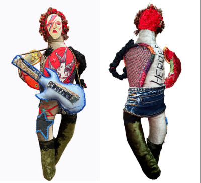 Ziggy Stardust