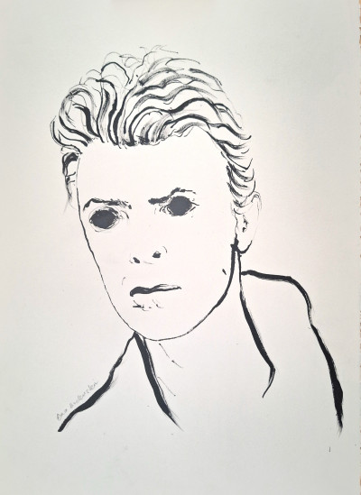 Bowie 1