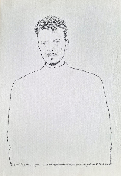 Bowie 2
