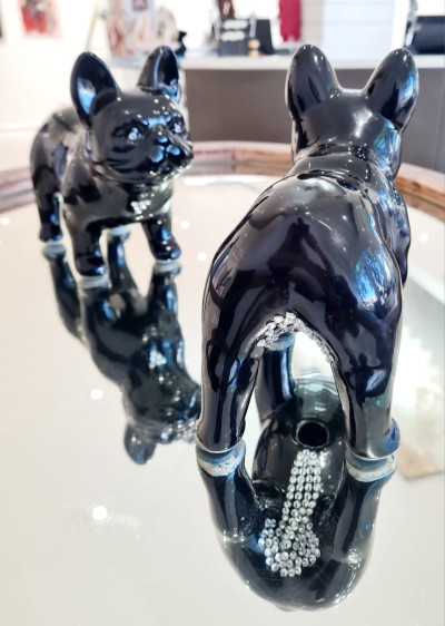 Diamond Dogs