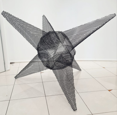 BLACKSTAR