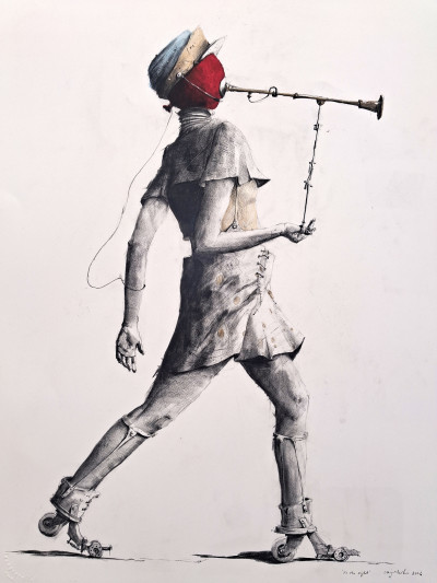 To The Right