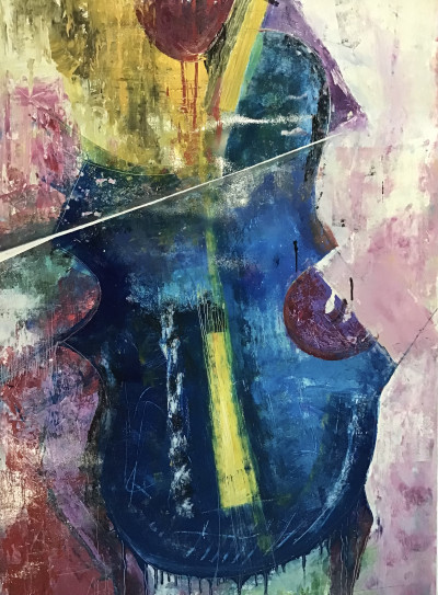 Still Got The Blues For You