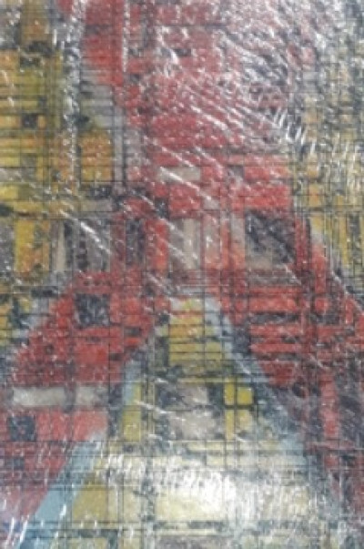 Cross