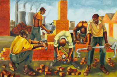 Labourers