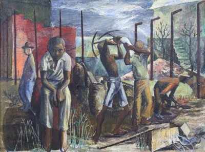Farm Workers
