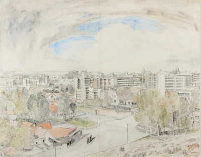 Johannesburg
