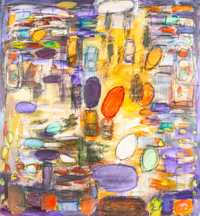 Summer in the City I