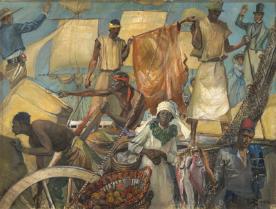 Commerce