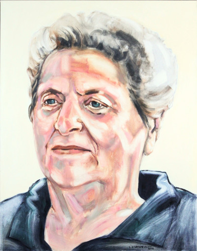 Ms Gill Marcus