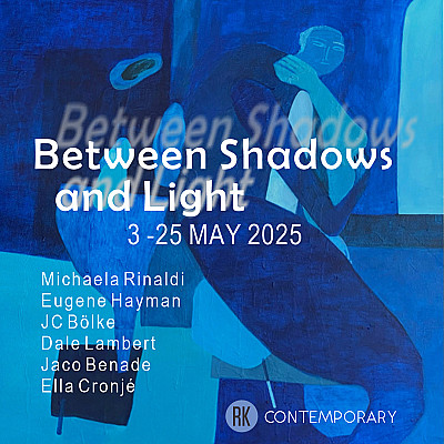 Between Shadows and Light