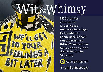 Wit & Whimsy