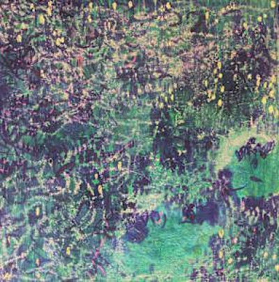 Quiet Landscape 1