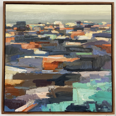 Factory Mosaic