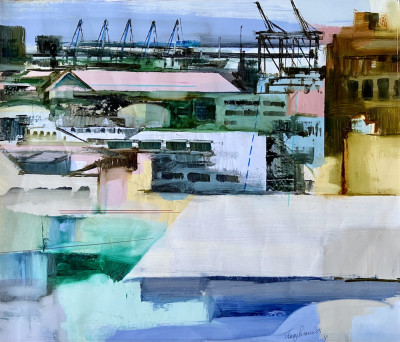 Reclaimed VI