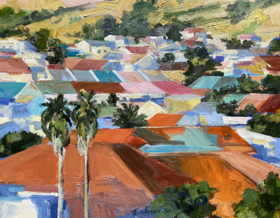 Woodstock Terraces II