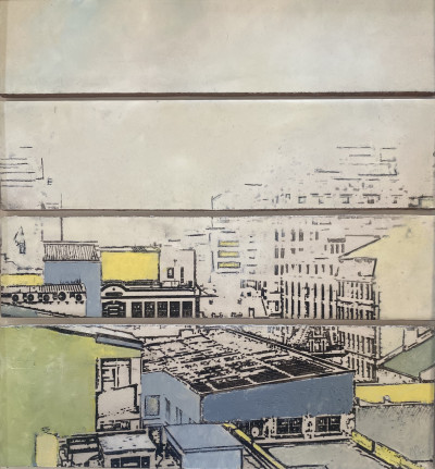 Revisiting Faded Dreams