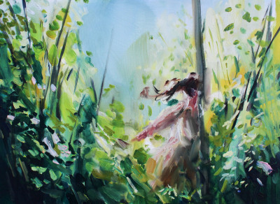 The Thrill of Escape